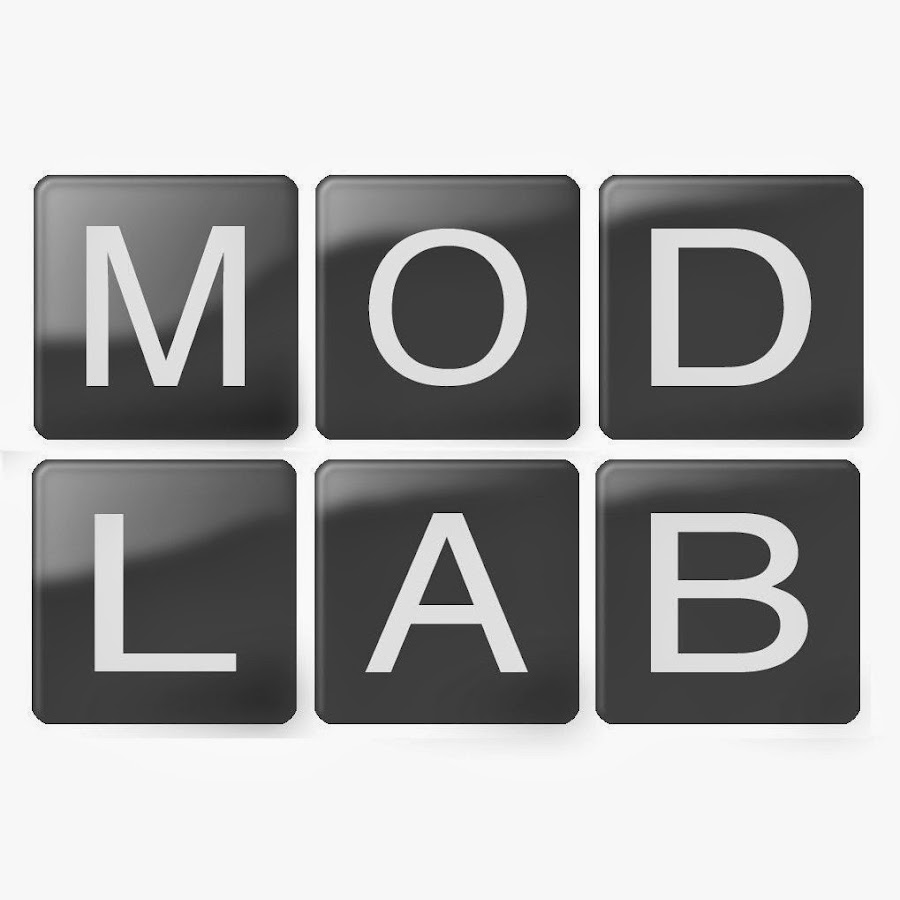 MODLAB logo