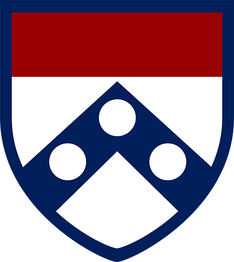 University of Pennsylvania logo