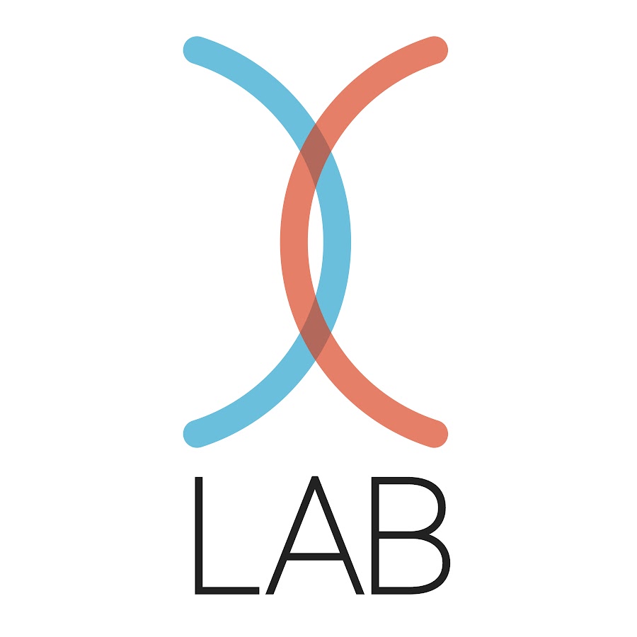 X-Lab logo